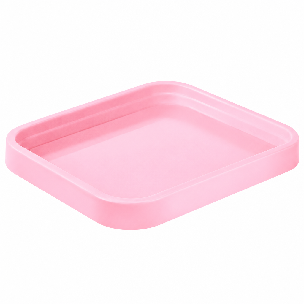 Bandeja Quadrada (L-860)