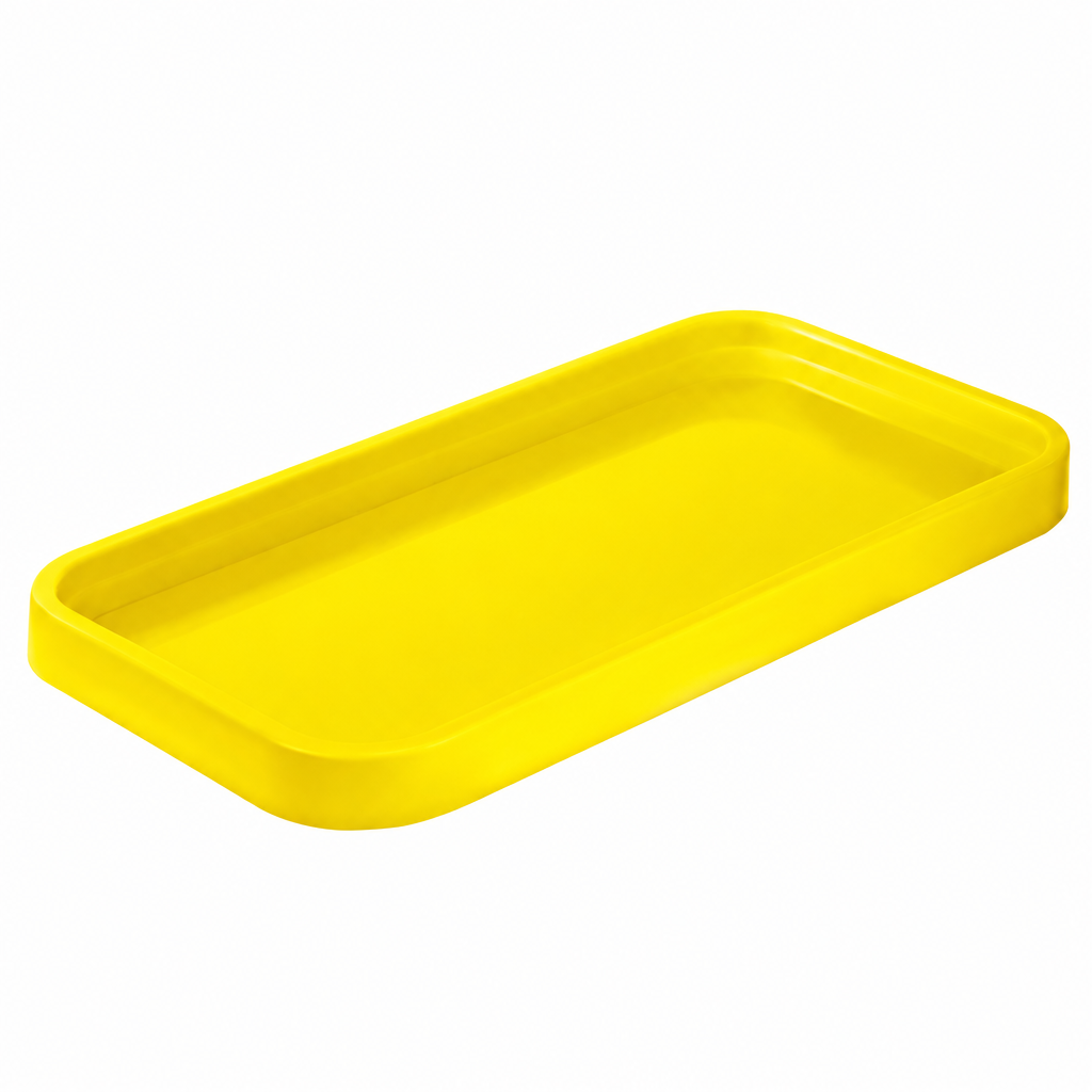 Bandeja Retangular (L-861)