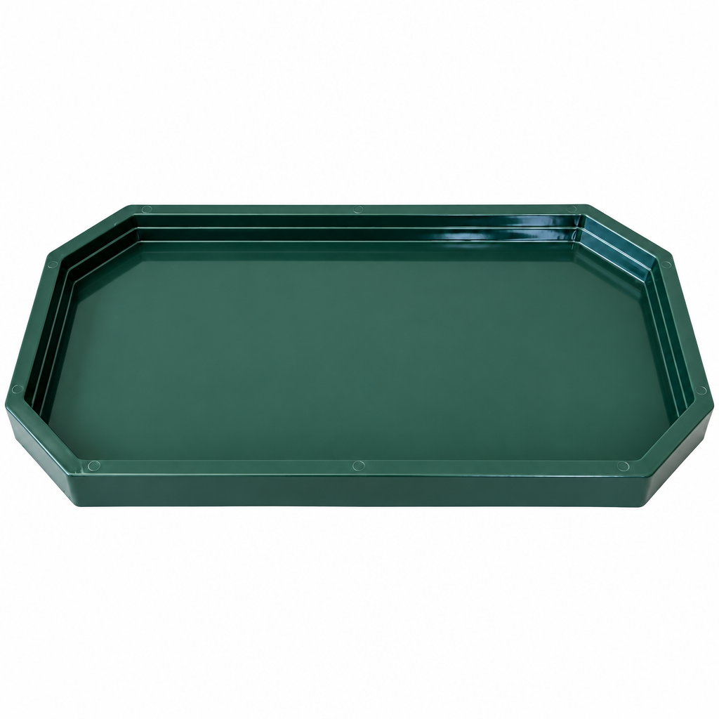 Bandeja Lapidada (L-419)