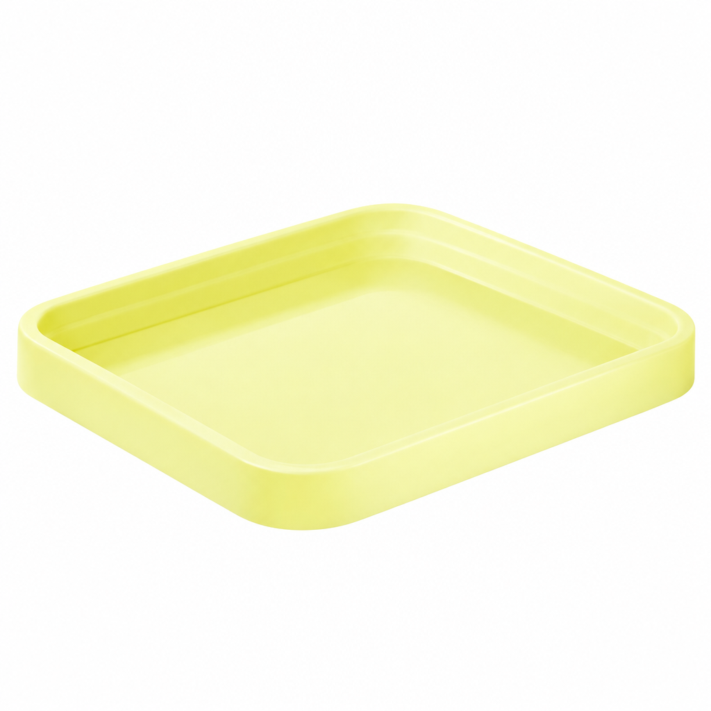 Bandeja Quadrada