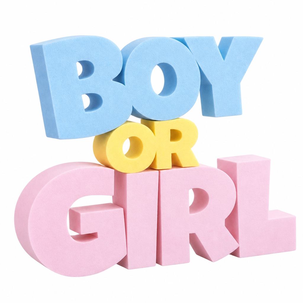 Boy Or Girl