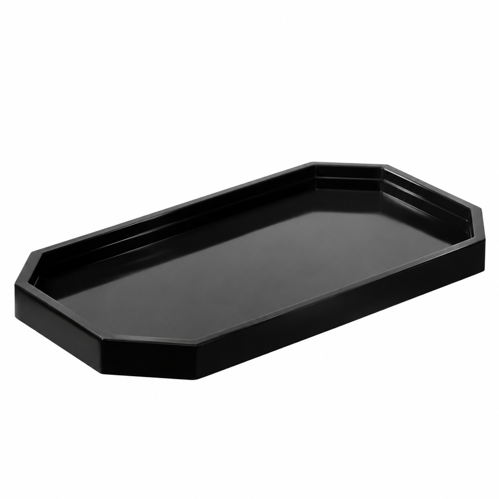 Bandeja Lapidada